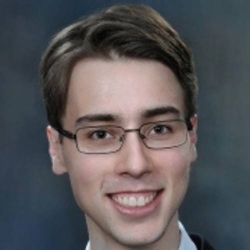 Eric Baken headshot 