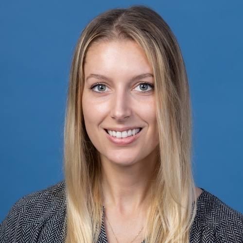 Summer Bottini headshot