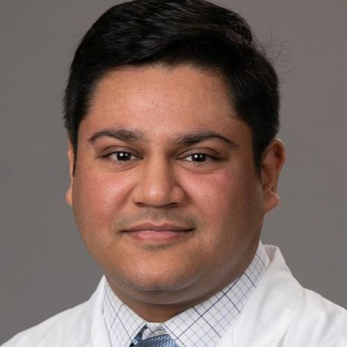 Jay Dolia headshot