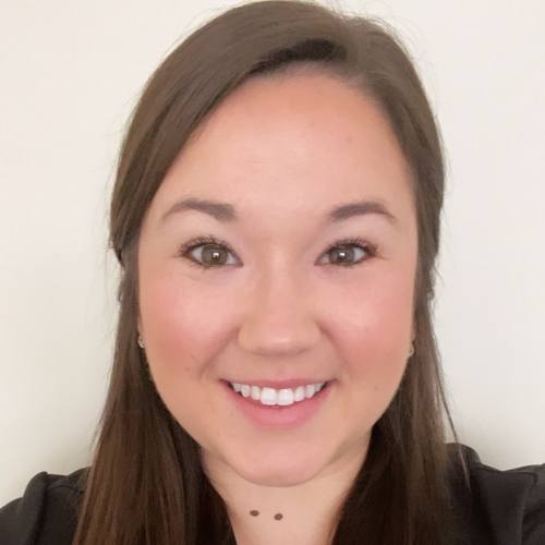 Amanda Haan headshot