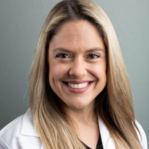 Lindsay Jaeger headshot