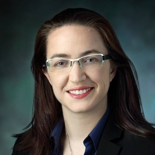 Laura Johnson headshot