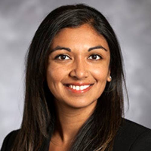 Nisha Joseph headshot