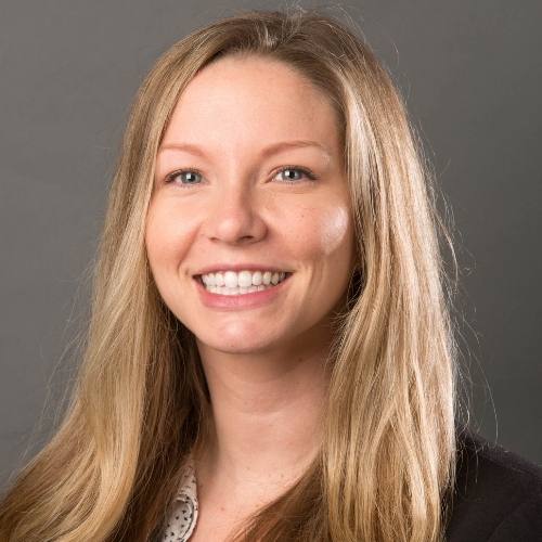 Katie Lanier headshot