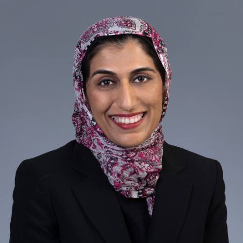 Sobia Mujtaba headshot