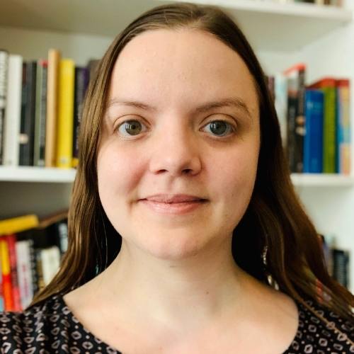 Brittany Murray headshot