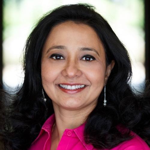 Vandana Niyyar headshot