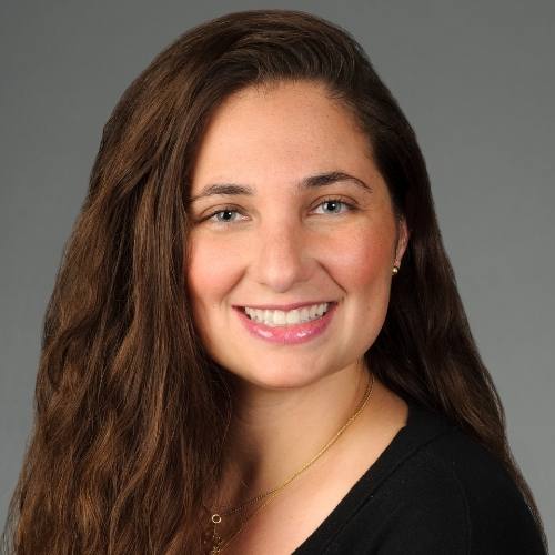 Marissa Platner headshot