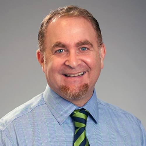 Brian Pollack headshot