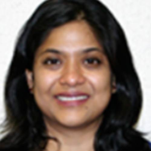 Sowmya Siragowni headshot