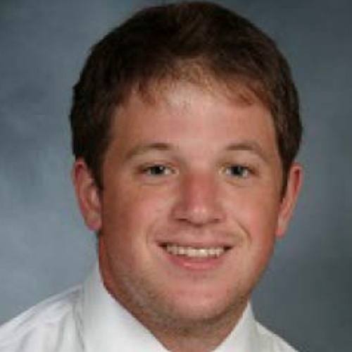 Daniel Skaf headshot