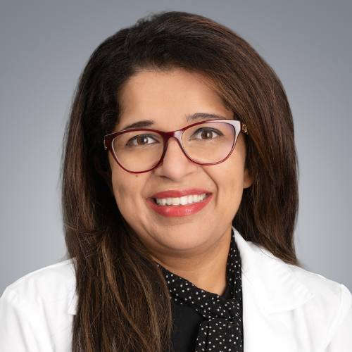 Fariha Sultan headshot