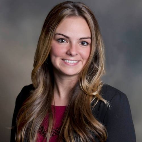 Renee Tolly headshot