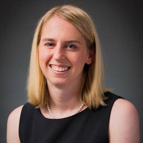 Meredith Trubitt headshot