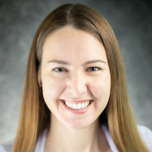 Donna Tsai headshot
