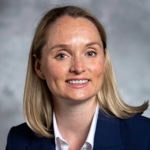 Alison Ward headshot