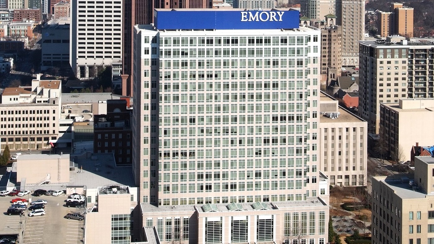 Emory University Hospital Midtown
