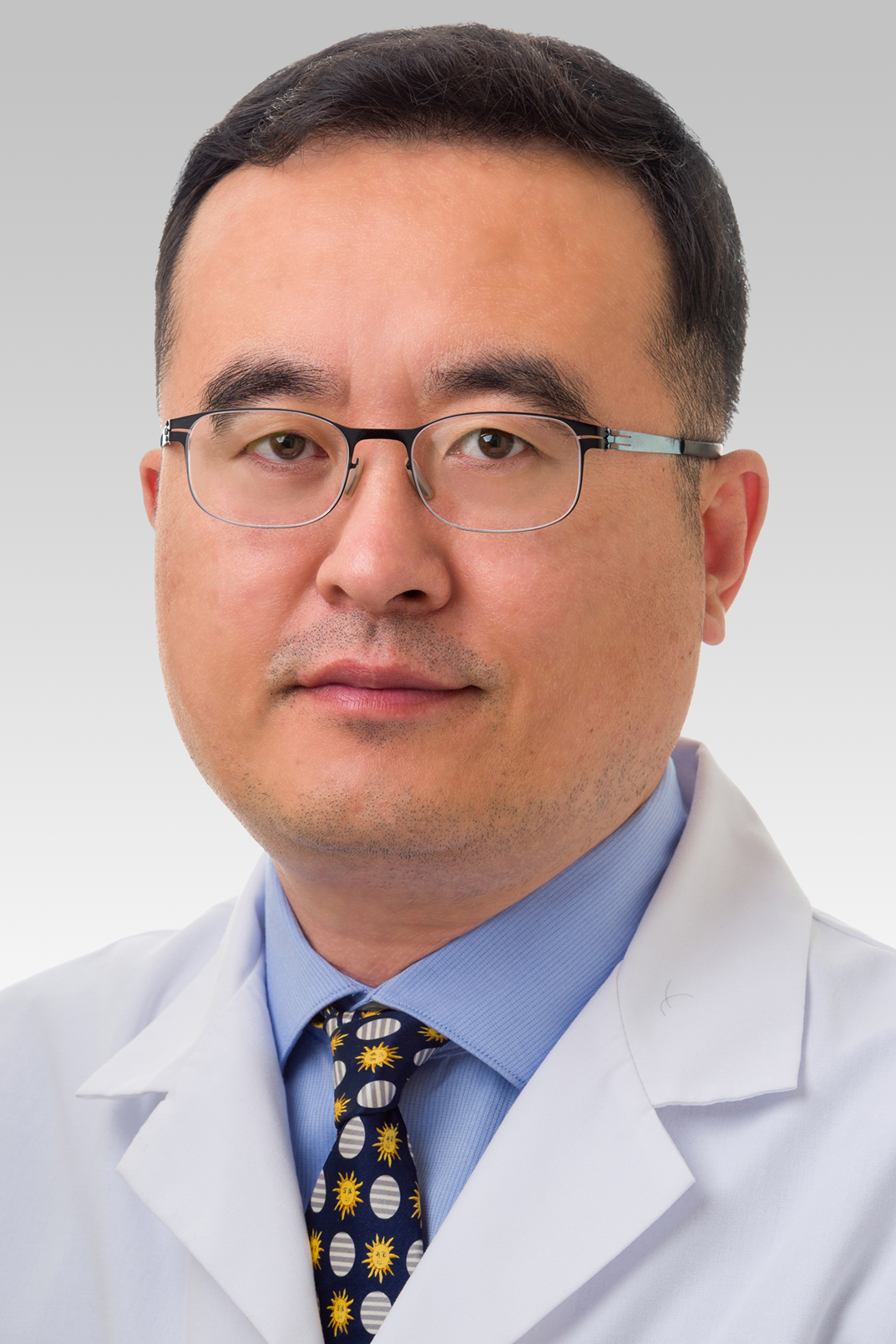 Changsheng Zhao, MD