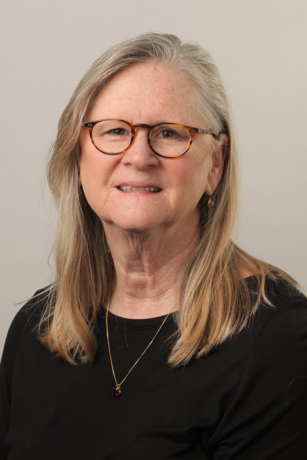 Karlene Coleman