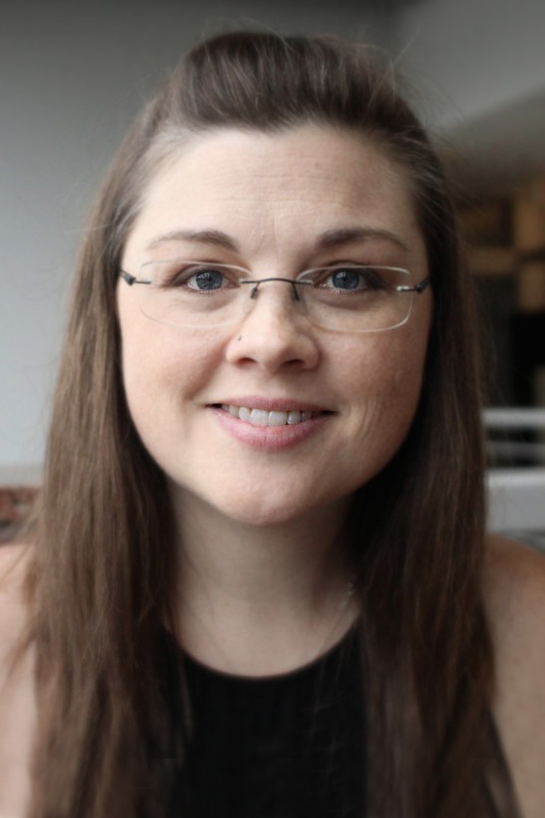 Elizabeth Kennedy, PhD