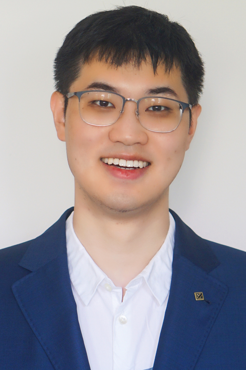 Dr. Jian Hu