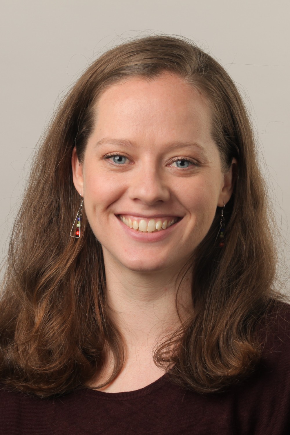 Elizabeth Leslie-Clarkson, PhD