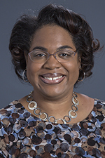 Dr. Krystal Archer-Arroyo